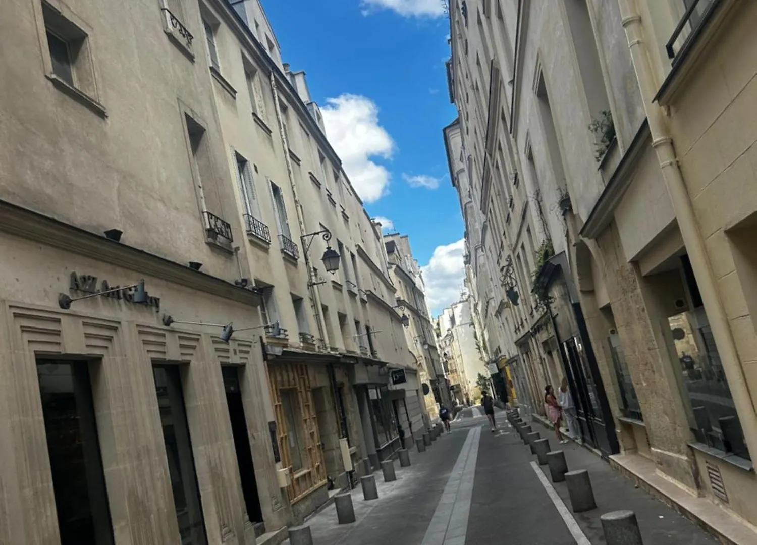 شقة Cosy Flat In Le Marais باريس