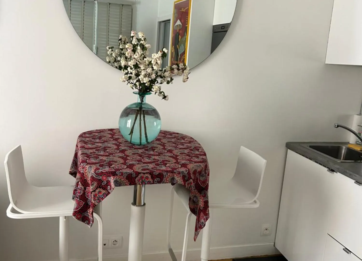 شقة Cosy Flat In Le Marais باريس