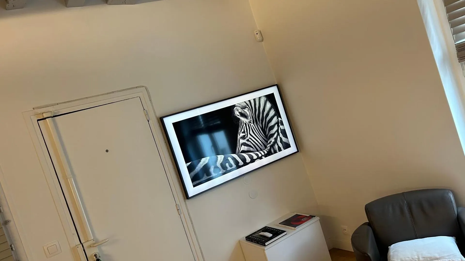 شقة Cosy Flat In Le Marais باريس