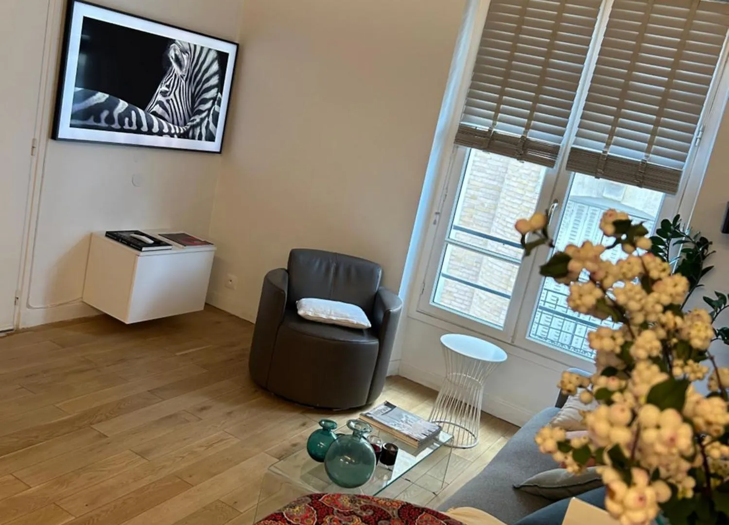 شقة Cosy Flat In Le Marais باريس فرنسا
