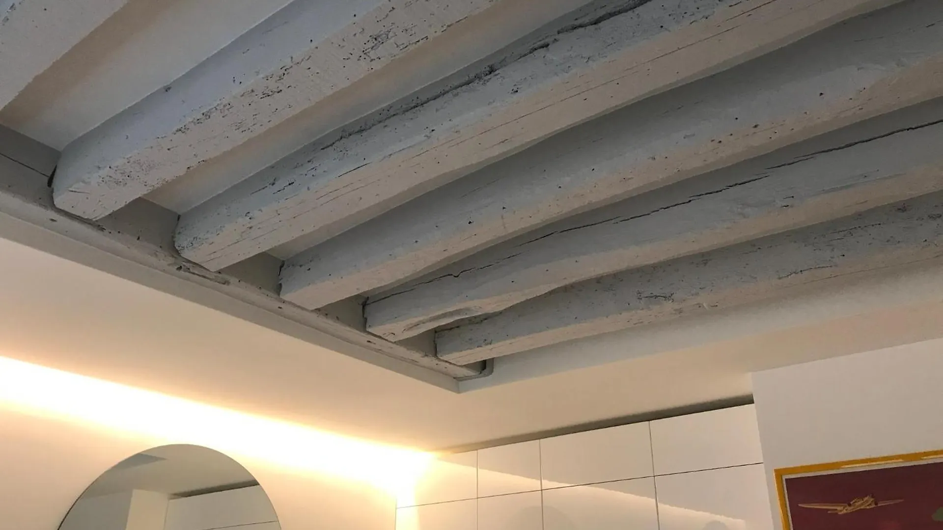 Cosy Flat In Le Marais Paris Appartement