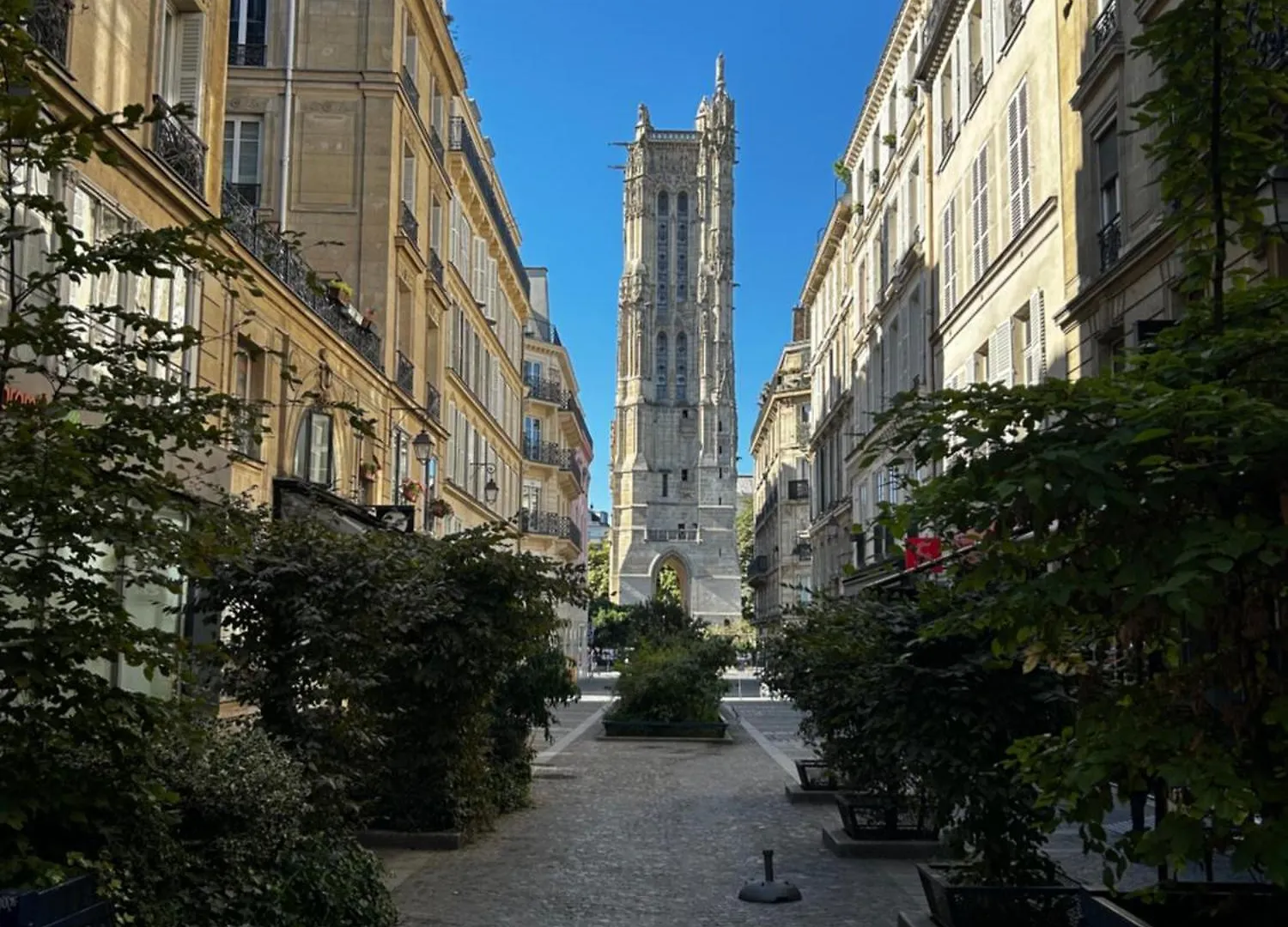 Cosy Flat In Le Marais Paris Appartement 0*,