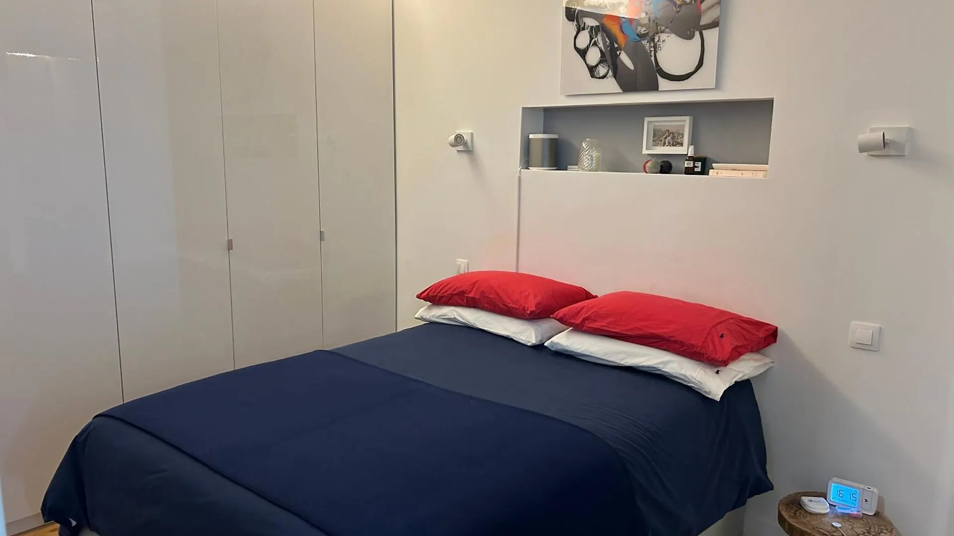 Cosy Flat In Le Marais Paris Appartement 0*,  Frankrijk